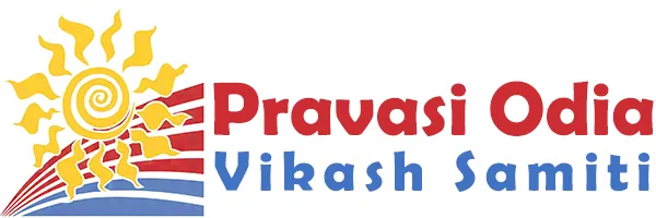 Pravasi Odia Vikash Samiti - POVS
